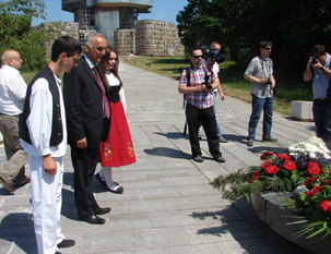 Petrova gora_obiljezavanje.JPG
